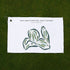 San Jose Municipal Golf Course, California - Printed Golf Courses