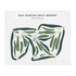 San Marcos Golf Resort, Arizona - Printed Golf Courses