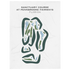 Sanctuary Course at Pennbrooke Fairways, Florida - Printed Golf Courses