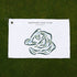 Sanctuary Golf Club, Georgia (Landscape) - Printed Golf Courses