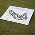 Sand Hills Golf Club, Nebraska - Printed Golf Course