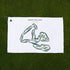 Sand Hollow Resort Golf Course, Hurricane Utah - Printed Golf Courses