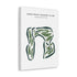 Sand Point Country Club, Washington - Printed Golf Courses