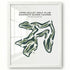 Sand Valley Golf Club Mammoth Dunes Course, Wisconsin - Printed Golf Courses