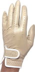 Premium Standard Golf Gloves - Colored