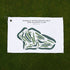 Sandals Upton Estate Golf & Country Club, Jamaica - Printed Golf Courses