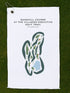 Sandhill Course at The Villages Executive Golf Trail, Florida - Printed Golf Courses