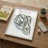 Sandpiper Golf Club, California - Printed Golf Courses