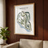 Sandpiper Golf Club, California - Printed Golf Courses