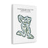 Sandpiper Bay Golf & Country Club, North Carolina - Printed Golf Courses