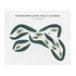 Sandpiper Cove Golf Course, Florida - Printed Golf Courses