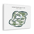 Sands Point Golf Club, New York - Printed Golf Courses
