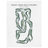 Sandy Hook Golf Course, Manitoba - Printed Golf Courses