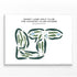 Sandy Lane Golf Club - The Country Club Course, Barbados - Printed Golf Courses