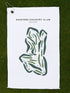 Sanford Country Club, Maine - Printed Golf Courses