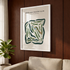 Santa Ana Country Club, California - Printed Golf Courses