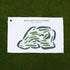 Santa Anita Golf Course, California - Printed Golf Courses