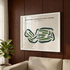 Santa Paula Community Golf Course, California - Printed Golf Courses