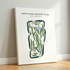 Santa Rosa Country Club, California - Printed Golf Courses