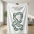 Santa Rosa Course at Mountain Vista Golf Club, California - Printed Golf Courses