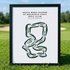 Santa Rosa Course at Mountain Vista Golf Club, California - Printed Golf Courses