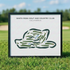 Santa Rosa Golf & Country Club, California - Printed Golf Courses