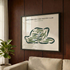 Santa Rosa Golf & Country Club, California - Printed Golf Courses