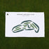 Saranac Lake Golf Club, New York - Printed Golf Courses