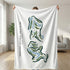 Saratoga National Golf Club, New York - Printed Golf Course