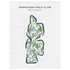 Saskatoon Golf Club, Michigan - Printed Golf Courses