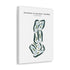 Savanna Club Golf Course, Florida - Printed Golf Courses