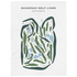 Savannah Golf Links, Ontario - Printed Golf Courses