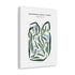 Savannah Golf Links, Ontario - Printed Golf Courses