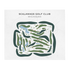 Scalawags Golf Club, Michigan - Printed Golf Courses