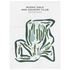 Scenic Golf and Country Club, Michigan - Printed Golf Courses