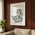 Schaffer's Mill Golf Club, California - Printed Golf Courses