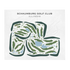 Schaumburg Golf Club, Illinois - Printed Golf Courses