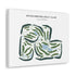 Schaumburg Golf Club, Illinois - Printed Golf Courses