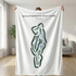 Schlitterbahn Golf Club, Texas - Printed Golf Courses