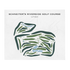 Schneiter's Riverside Golf Course, Utah - Printed Golf Courses