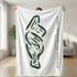 Scholl Canyon Golf & Tennis Club, California - Printed Golf Courses