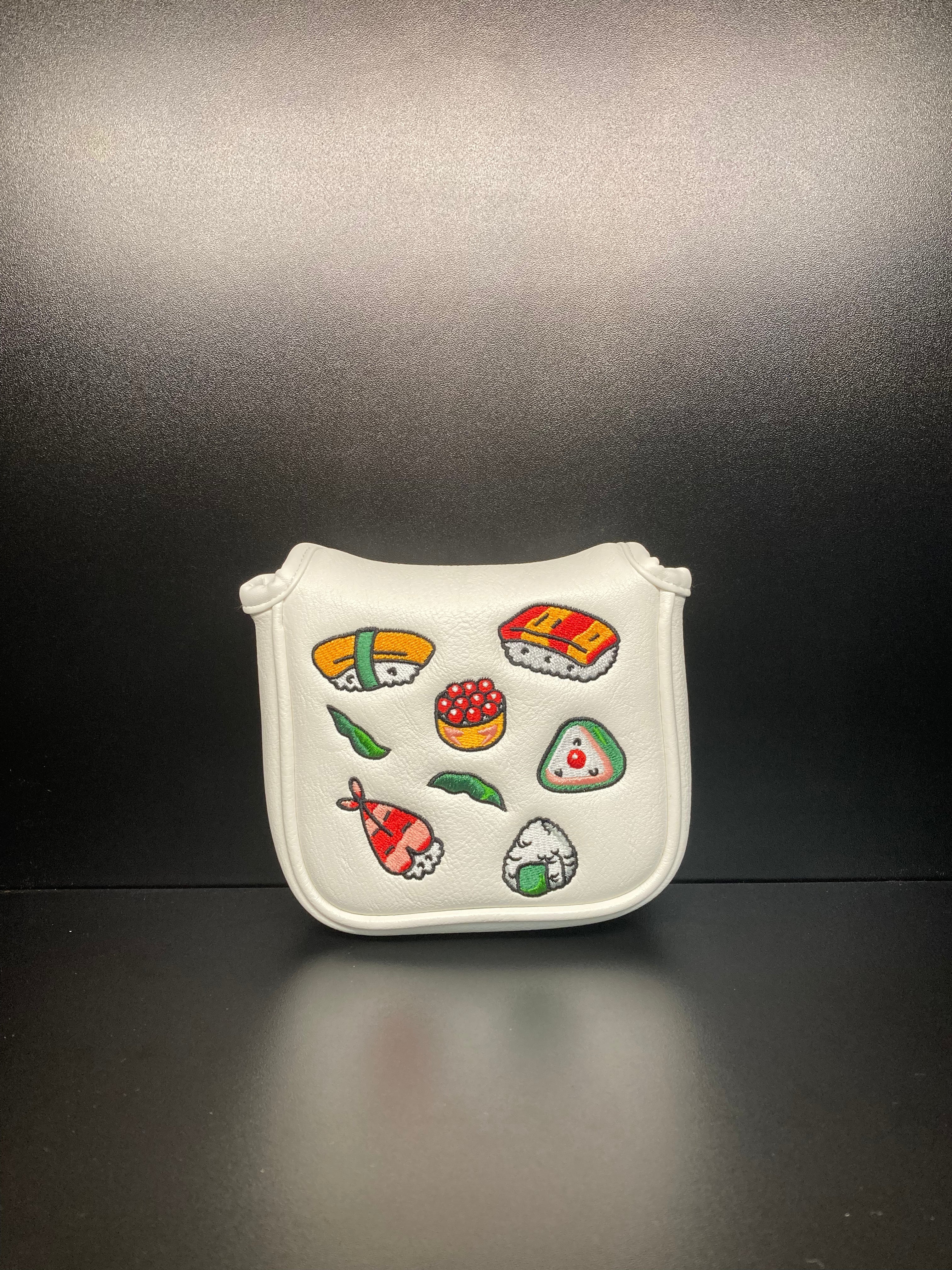 School of Fish Headcover