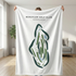 Schuyler Golf Club, Nebraska - Printed Golf Courses