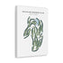 Schuyler Meadows Club, New York - Printed Golf Course