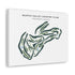 Scotch Valley Country Club, Pennsylvania - Printed Golf Courses