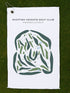 Scottish Heights Golf Club, Pennsylvania - Printed Golf Courses