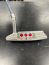Scotty Cameron 2025 Studio Style Newport 2 Putter (Used Demo)