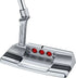 Scotty Cameron 2025 Studio Style Squareback 2 Putter