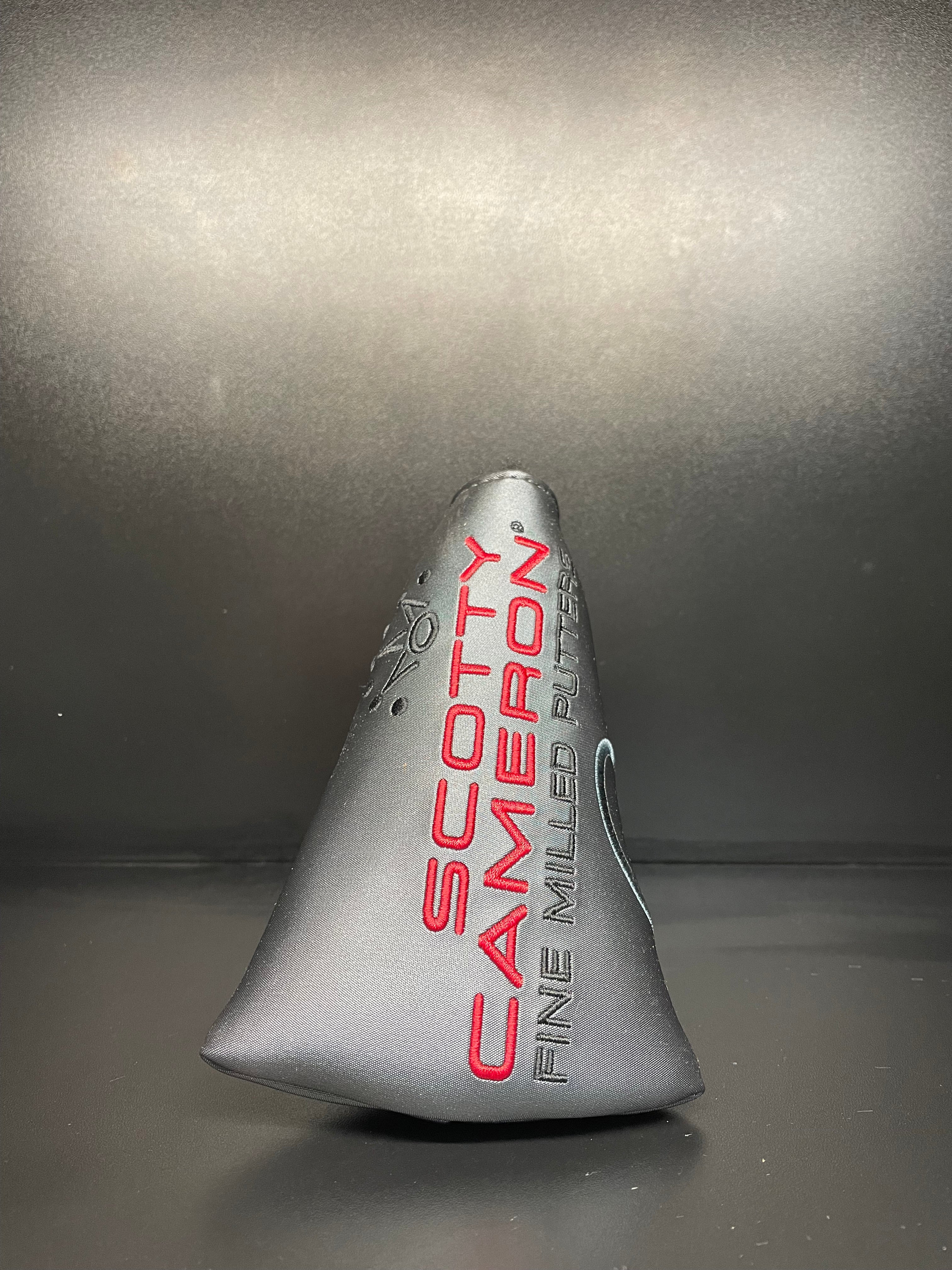 Scotty Cameron Putter Headcover