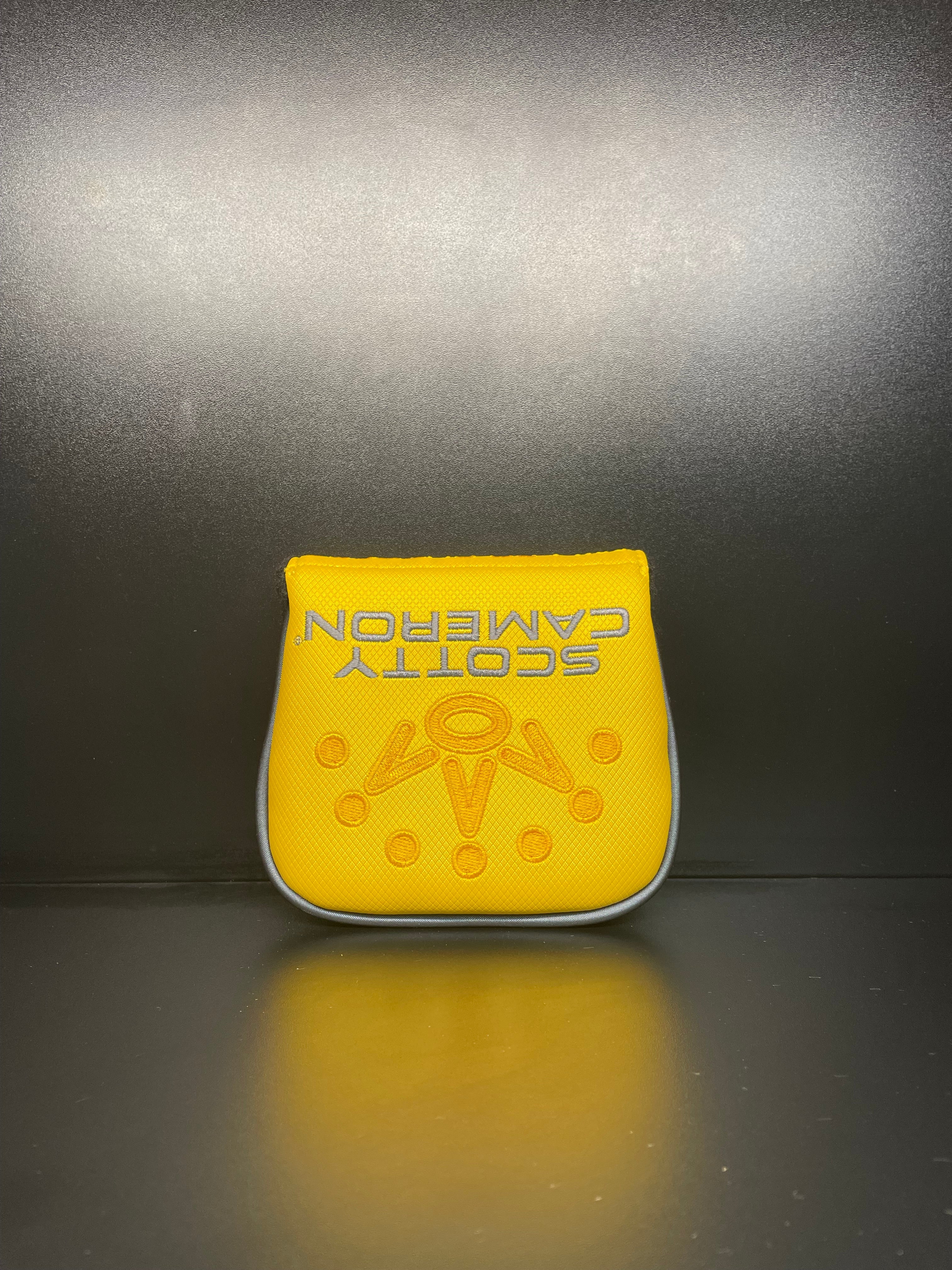 Scotty Cameron Putter Headcover